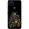 Wolf Howling by Sarah Richter Google Pixel 5a Skin